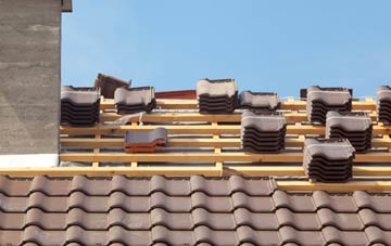 Wickmere clay roofing costs