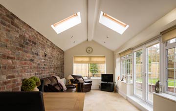 conservatory roof insulation Wickmere, Norfolk