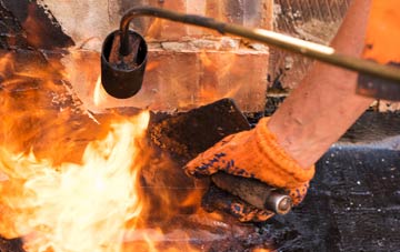 Wickmere flat roof repair companies