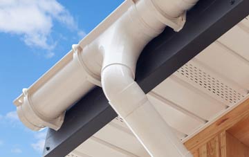 Wickmere gutter installation costs
