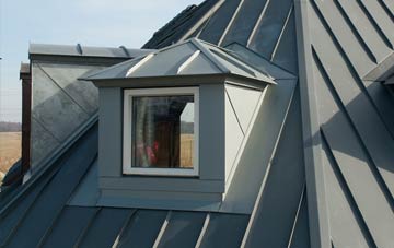 metal roofing Wickmere, Norfolk