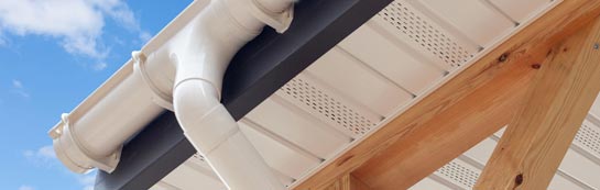 get Wickmere guttering quotes today