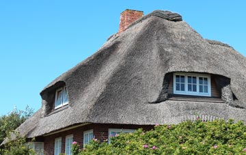 thatch roofing Wickmere, Norfolk